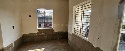 Balcony Image of 1056 Sq.ft 3 BHK Apartment / Flat for sale in Chandannagar Hooghly for Rs. 3168000