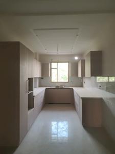 Kitchen Image of 2700 Sq.ft 4 BHK Builder Floor for sale in Ashoka Enclave 2, Sector 37 Faridabad for Rs. 26000000