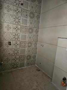 Bathroom Image of 1250 Sq.ft 3 BHK Builder Floor for sale in Aujala Mohali for Rs. 5590000