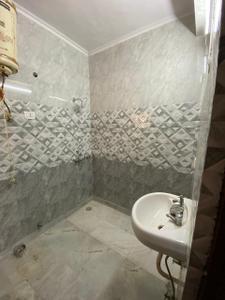 Image of 1000 Sq.ft 1 RK Independent House for rent in Sector 23, Gurgaon for Rs. 24000