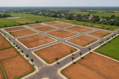 Image of 700 Sq.ft Residential Plot / Land for sale in Potheri, Chennai for Rs. 2800000