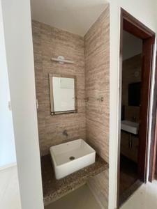 Image of 1135 Sq.ft 2 BHK Apartment / Flat for sale in Keystone Solista, Seawoods, Navi Mumbai for Rs. 22500000