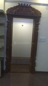 Hall Image of 1500 Sq.ft 3 BHK Apartment / Flat for rent in RR Nagar Bengaluru for Rs. 35000