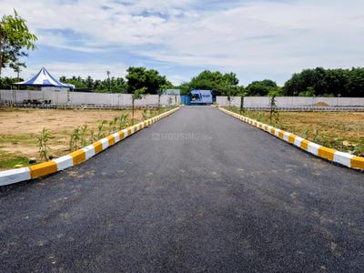Image of 730 Sq.ft Residential Plot / Land for sale in Somangalam, Chennai for Rs. 2554270