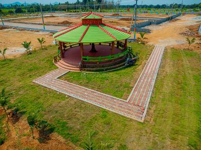 Image of 167 Sq.ft Residential Plot / Land for sale in Bhogapuram, Visakhapatnam for Rs. 2672000