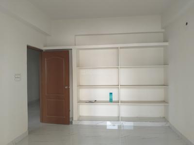 Bedroom Image of 1540 Sq.ft 3 BHK Apartment / Flat for sale in Miyapur Hyderabad for Rs. 9000000