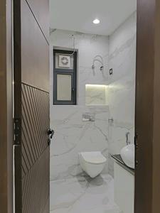 Common Bathroom Image of 1890 Sq.ft 4 BHK Builder Floor for sale in Indirapuram Ghaziabad for Rs. 18000000
