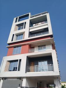 Image of 1200 Sq.ft 3 BHK Apartment / Flat for sale in Chinar Park, Kolkata for Rs. 8000000