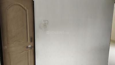 Bedroom Image of 852 Sq.ft 2 BHK Apartment / Flat for rent in Krishnavati Shyam Datta Niwas, Ambegaon Budruk Pune for Rs. 20000