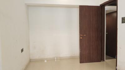 Bedroom Image of 560 Sq.ft 1 BHK Apartment / Flat for sale in Salasar Courtyard, Mira Road East Mira Bhayandar for Rs. 6500000