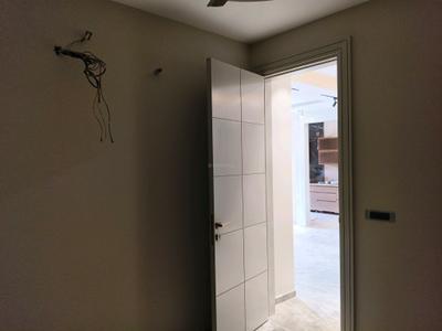Bedroom Image of 2250 Sq.ft 4 BHK Builder Floor for sale in Paramount Low Rise Floors South City 2, Sector 49 Gurgaon for Rs. 33000000
