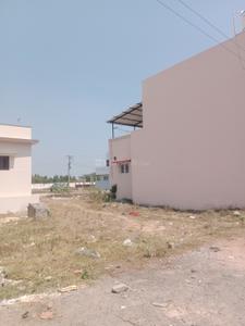 Image of 910 Sq.ft 2 BHK Independent House for sale in Thirunindravur, Chennai for Rs. 4800000