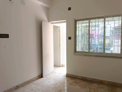 Bedroom Image of 1075 Sq.ft 3 BHK Apartment / Flat for sale in Naktala Kolkata for Rs. 6500000