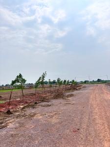 Image of 1250 Sq.ft Residential Plot / Land for sale in Old Dhamtari Road, Raipur for Rs. 3125000