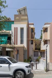 Image of 3105 Sq.ft 4 BHK Independent House for sale in South Bopal, Ahmedabad for Rs. 37600000