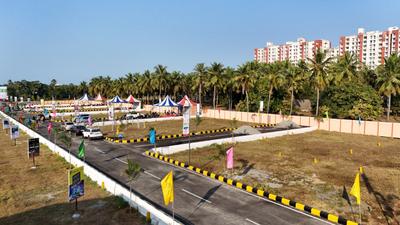 Image of 1300 Sq.ft Residential Plot / Land for sale in Pudupakkam, Chennai for Rs. 5720000