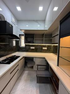 Kitchen Image of 2200 Sq.ft 3 BHK Villa for sale in Rakki Palayam Coimbatore for Rs. 14900000