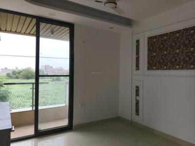 Bedroom Image of 1450 Sq.ft 3 BHK Apartment / Flat for sale in Noida Extension Greater Noida for Rs. 5500420
