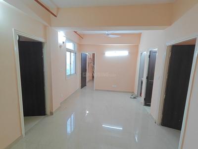 Hall Image of 700 Sq.ft 2 BHK Apartment / Flat for rent in Greater GNIDA Lohiya Enclave, Omicron 1A Greater Noida for Rs. 14000