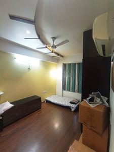 Bedroom Image of 1854 Sq.ft 3 BHK Apartment / Flat for sale in Rajyash Serenade Ventura, Thaltej Ahmedabad for Rs. 17500000