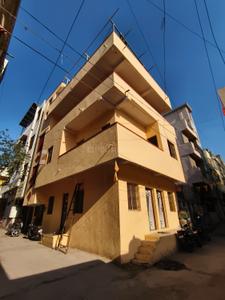 Image of Sadhana PG in Nyay Nagar, Aurangabad