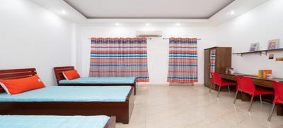 Bedroom Image of Apna niwas pg  in Sector 43, Noida