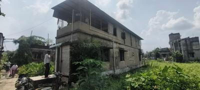 Image of 700 Sq.ft 2 BHK Apartment / Flat for sale in Tollygunge, Kolkata for Rs. 2000000