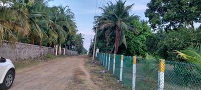 Image of 1000 Sq.ft Residential Plot / Land for sale in Kalpakkam, Chennai for Rs. 1800000