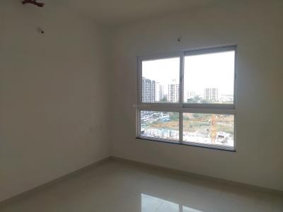 Bedroom Image of 1200 Sq.ft 2 BHK Apartment / Flat for sale in M Square Ramalay, Dhankawadi Pune for Rs. 12500000