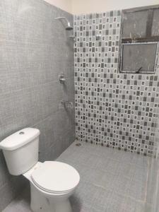Bathroom Image of 1368 Sq.ft 3 BHK Apartment / Flat for sale in DTC Southern Heights, Joka Kolkata for Rs. 7900000