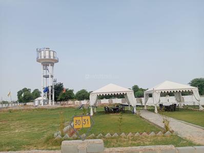 Image of 1000 Sq.ft Residential Plot / Land for sale in Sirani, Jaipur for Rs. 2750000