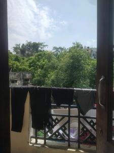 Living Room Image of 1203 Sq.ft 3 BHK Builder Floor for sale in Siddhartha Extension New Delhi for Rs. 12500000