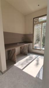 Kitchen Image of 896 Sq.ft 2 BHK Apartment / Flat for sale in Dombivli East Thane for Rs. 6300000