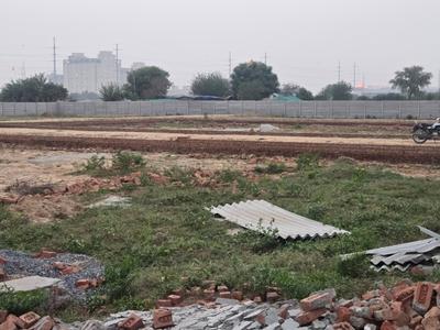 Image of 1080 Sq.ft Residential Plot / Land for sale in Noida Extension, Greater Noida for Rs. 5760000