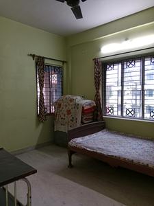 Bedroom Image of 1417 Sq.ft 3 BHK Apartment / Flat for sale in Writik Complex, Panchpota Kolkata for Rs. 6000000