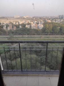 Balcony Image of 1150 Sq.ft 2 BHK Apartment / Flat for sale in Gold Star Homes Phase II, Vrindavan Yojana Lucknow for Rs. 5500000