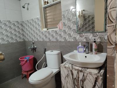 Image of 1645 Sq.ft 3 BHK Apartment / Flat for sale in MRKR Mera Homes, K R Puram, Bengaluru for Rs. 17600000