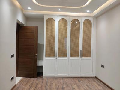 Bedroom Image of 2450 Sq.ft 4 BHK Builder Floor for sale in Anant Raj, Sector 63 Gurgaon for Rs. 33000000