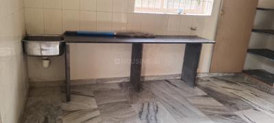 Kitchen Image of 350 Sq.ft 1 RK Studio for rent in Kankanady Mangalore for Rs. 7500