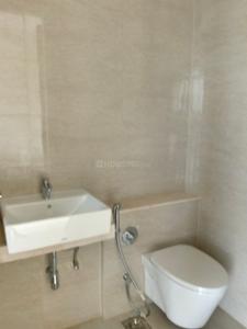 Image of 950 Sq.ft 2 BHK Apartment / Flat for sale in Sheth Auris Serenity, Malad West, Mumbai for Rs. 26000000