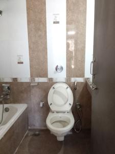 Bedroom Three Image of 2500 Sq.ft 4 BHK Apartment / Flat for sale in Regency Gardens, Kharghar Navi Mumbai for Rs. 40000000