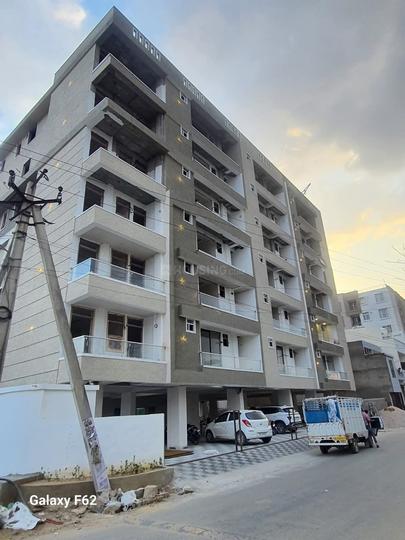 Shri Balaji Heights V Main Image 1