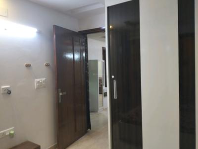 Bedroom Image of 1250 Sq.ft 3 BHK Builder Floor for sale in Vikaspuri Luxury Homes, Vikaspuri New Delhi for Rs. 18000000