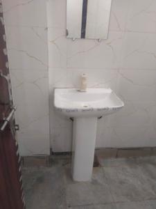Bathroom Image of NOIDA RESIDENCY PG in Sector 62A, Noida
