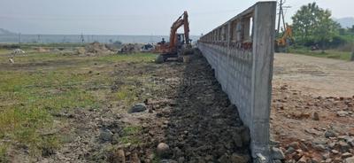 Image of 1650 Sq.ft Residential Plot / Land for sale in Mulapadu, Vijayawada for Rs. 2933333