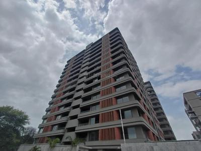 Image of 3000 Sq.ft 4 BHK Apartment / Flat for sale in Manor Ananda, Ambli, Ahmedabad for Rs. 35000000