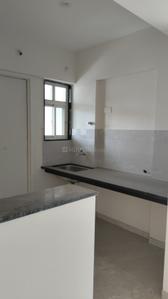 Kitchen Image of 650 Sq.ft 1 BHK Apartment / Flat for sale in Malkani Bon Vivant, Keshav Nagar Pune for Rs. 4800000