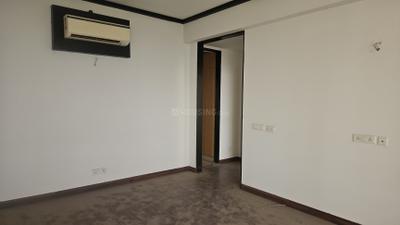 Bedroom Image of 2300 Sq.ft 3 BHK Apartment / Flat for sale in Jaypee The Kalypso Court, Sector 128 Noida for Rs. 45000000