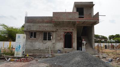Image of 752 Sq.ft Residential Plot / Land for sale in Varanavasi, Chennai for Rs. 1203200