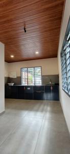Hall Image of 700 Sq.ft 3 BHK Builder Floor for rent in Edappally Kochi for Rs. 50000